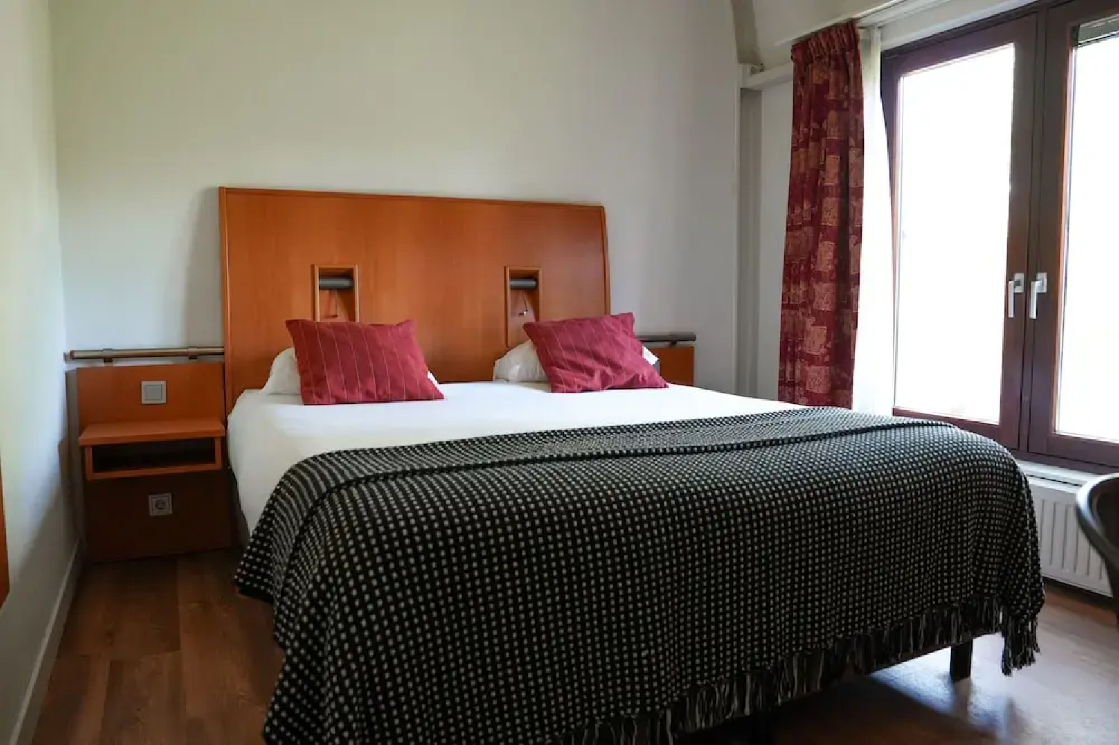Hotel 't Witte Paard