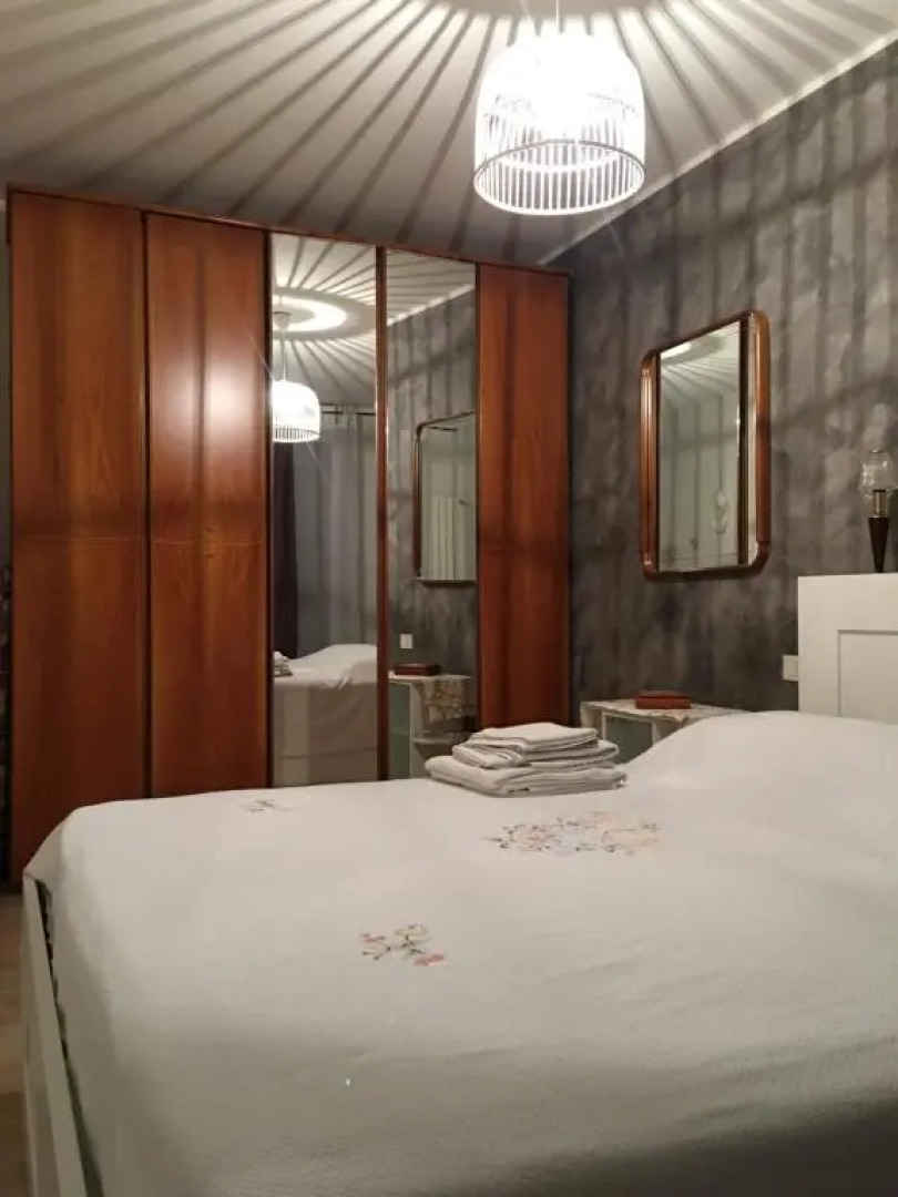 Appartamento Isabella