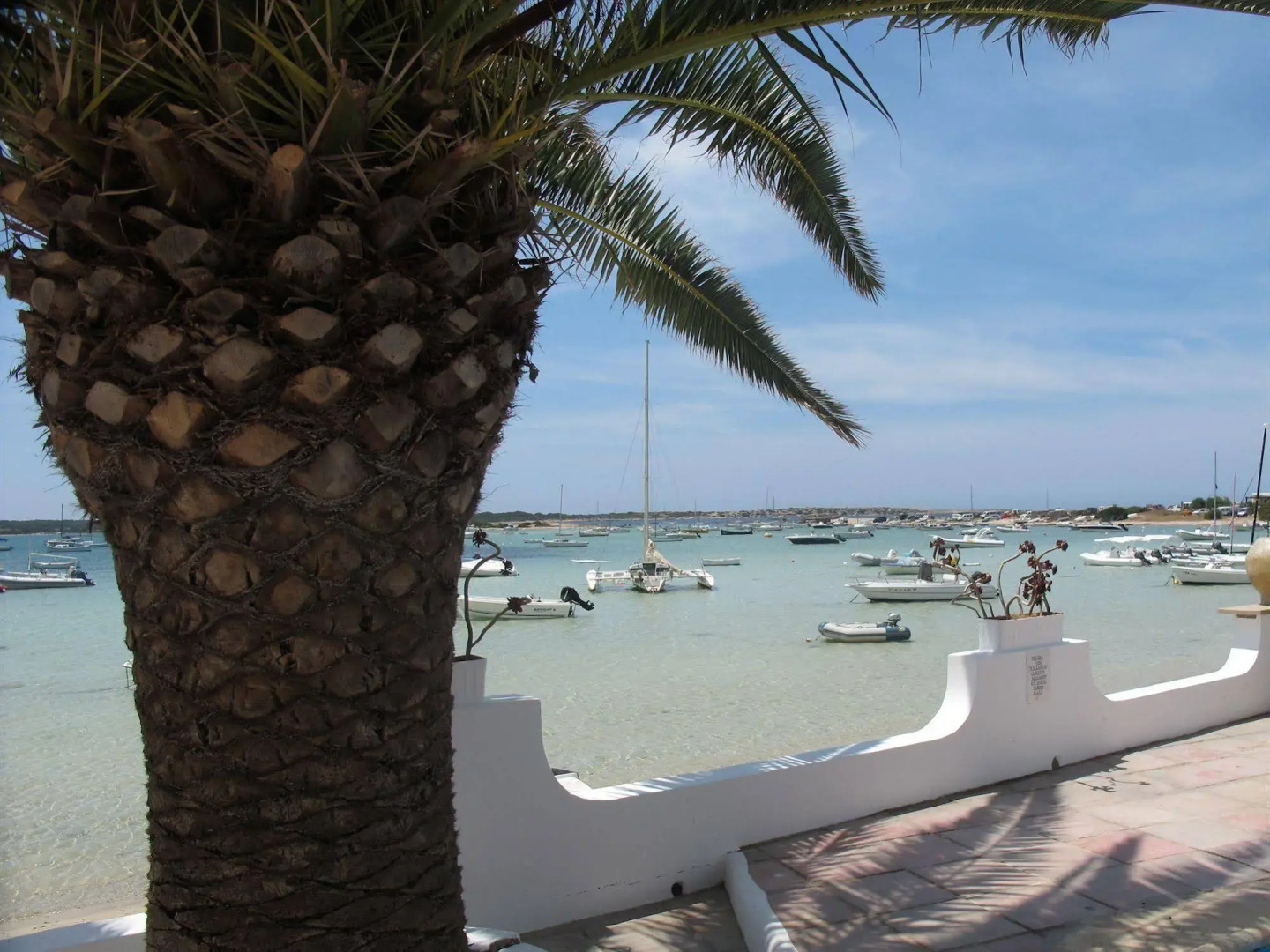 Apartamentos Sabina Playa