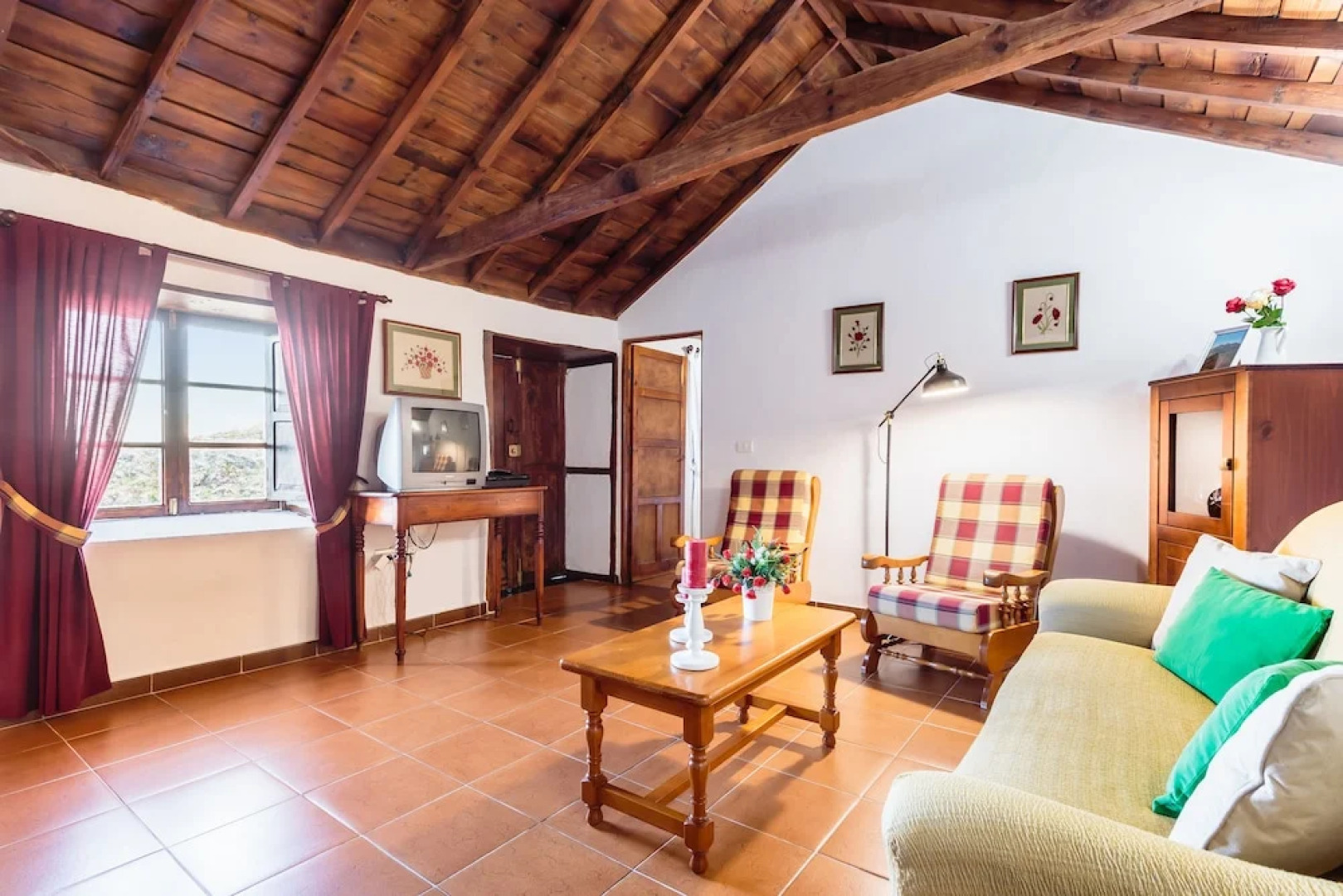 Casa Rural Belmaco by Isla Bonita