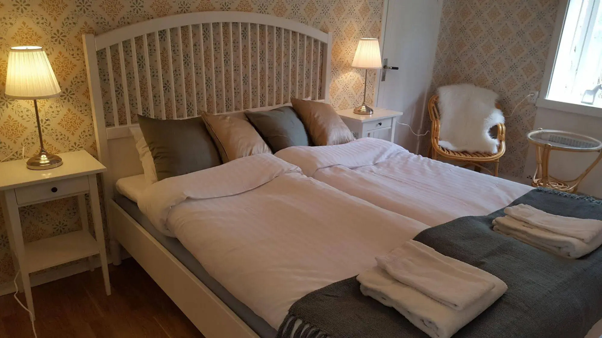 Långshyttans Brukshotell