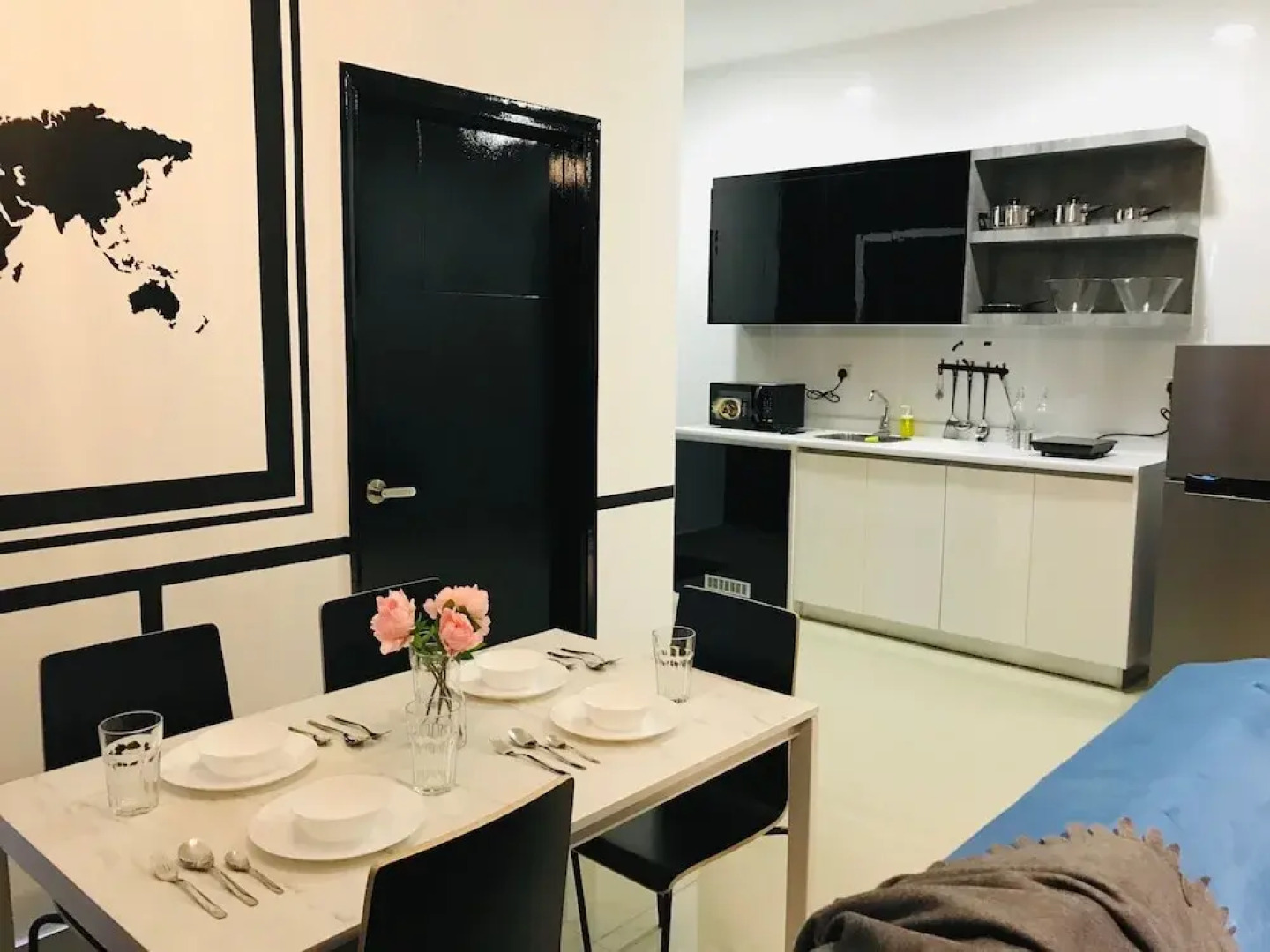 Arte Plus by Easy Suites