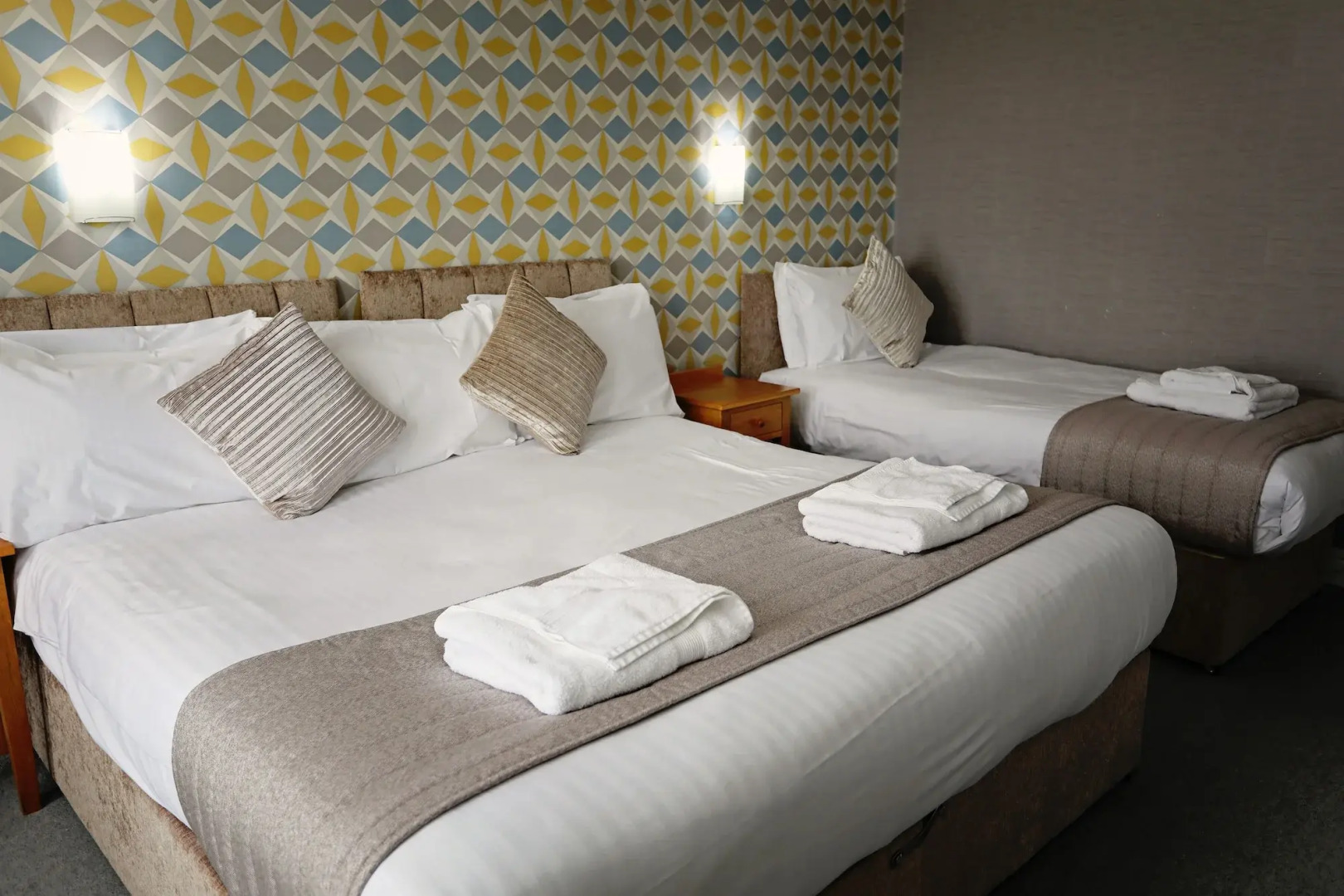 The Beaches Hotel and Spa