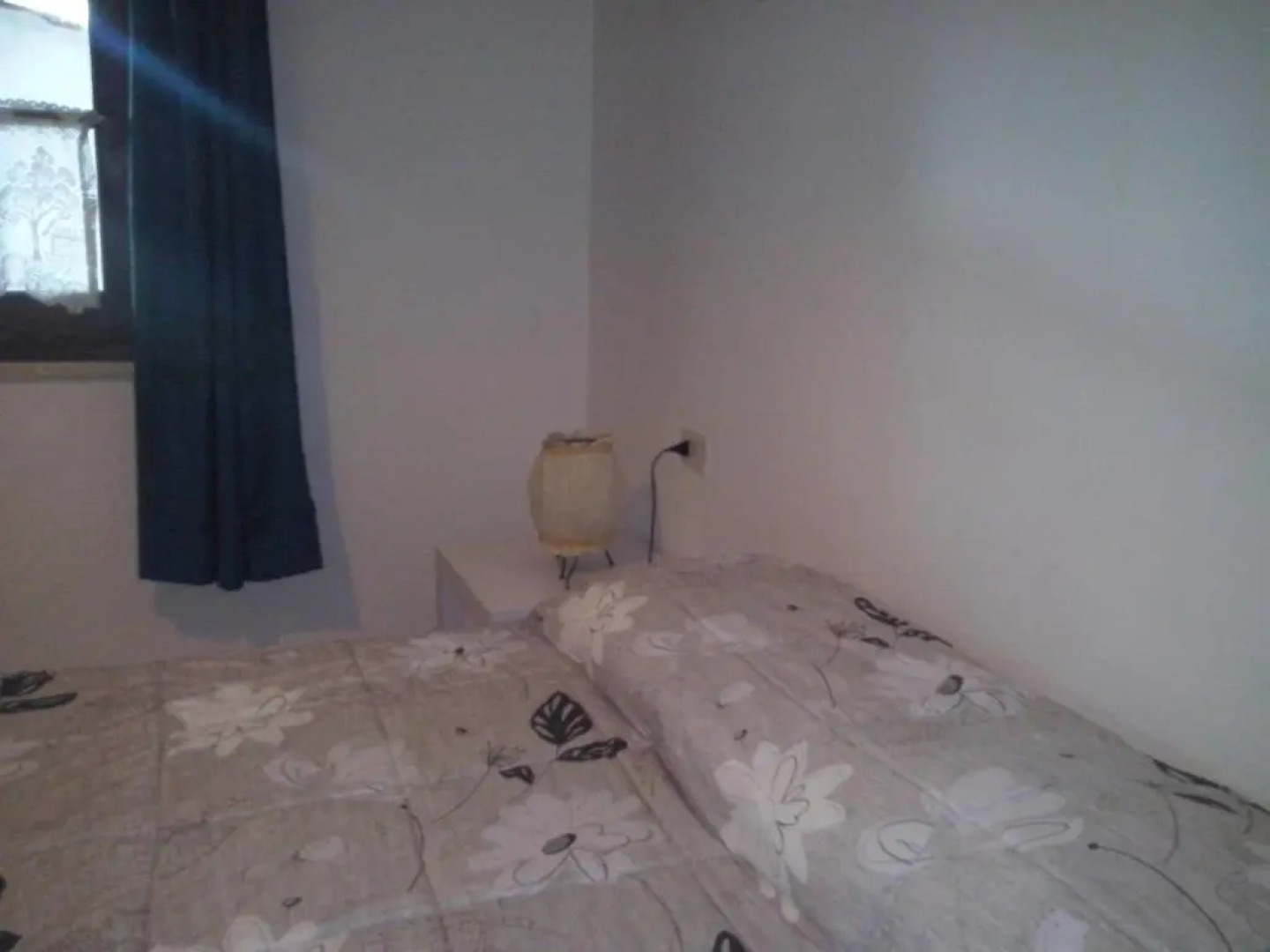 Country house La grande quercia