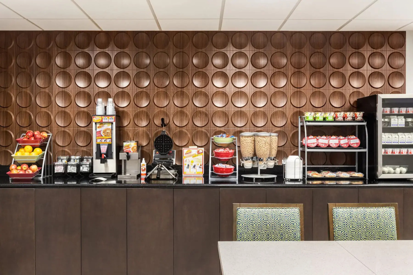 Holiday Inn Express Savannah-I-95 North