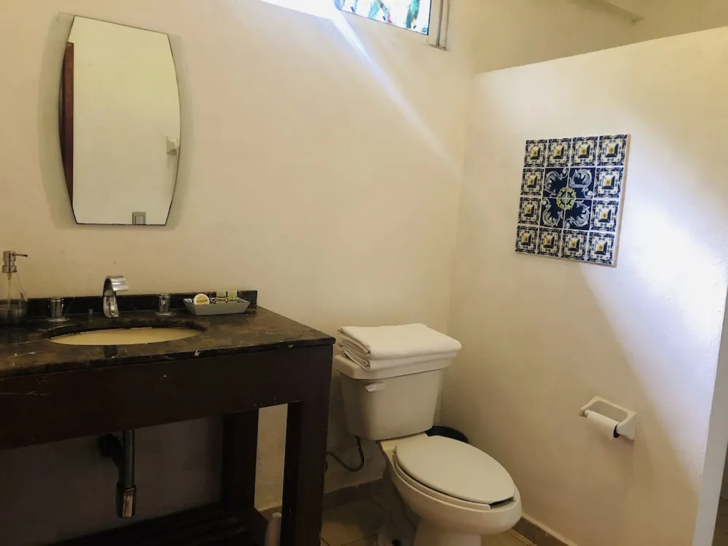 El Capricho by Rotamundos