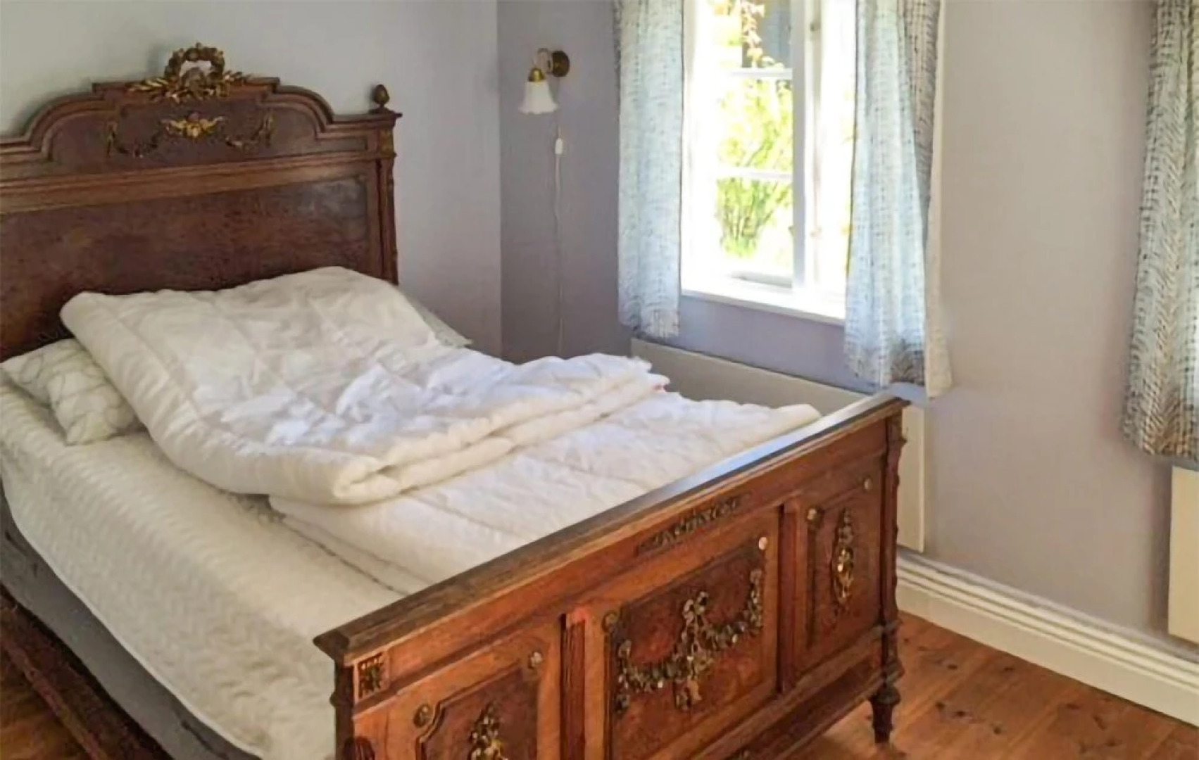 Amazing Home in Ljugarn With Sauna, 5 Bedrooms and Wifi