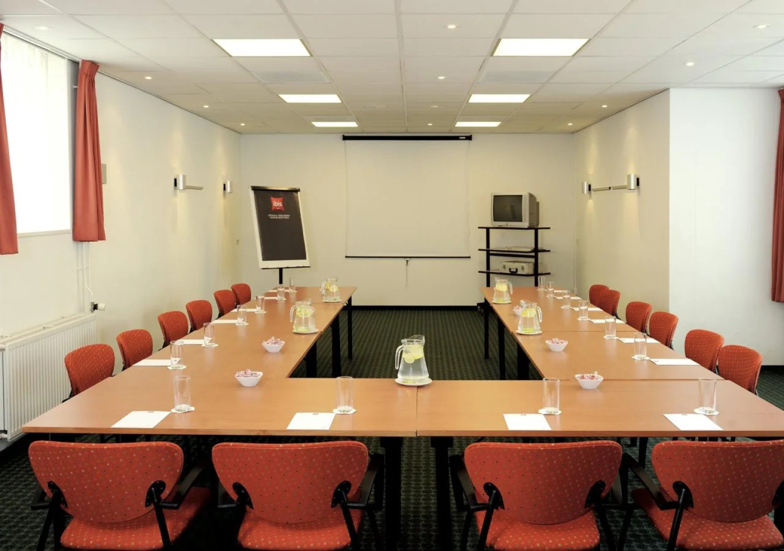 ibis Styles Den Haag Scheveningen