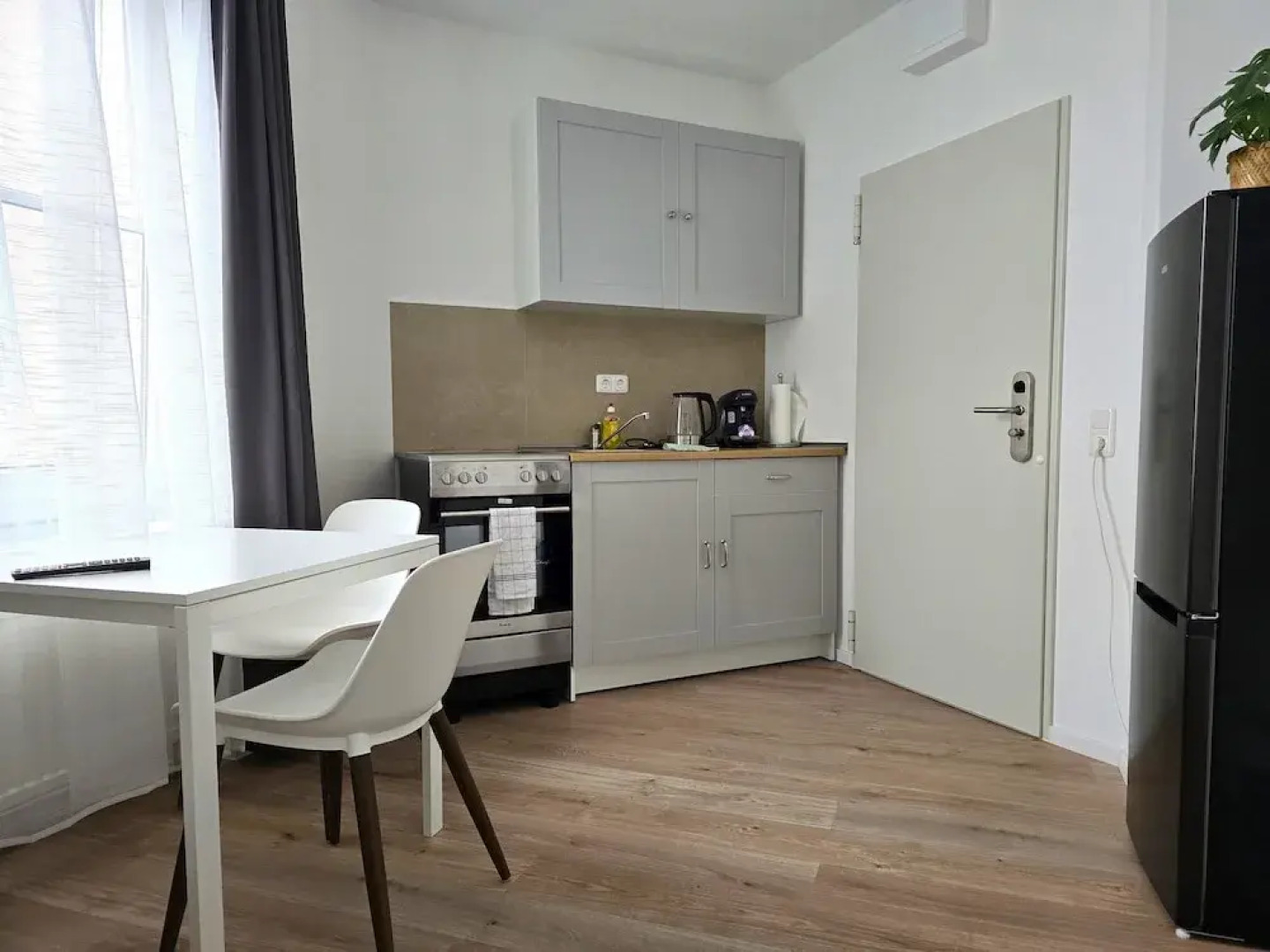 Apartments Schwandorf