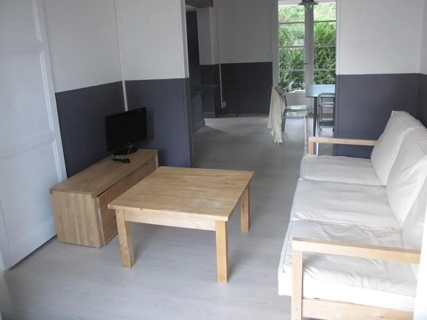 Maison des Myosotis Welcome Inn