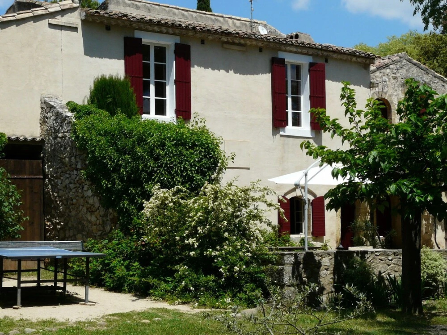 Le Mas Baumo LS2-229