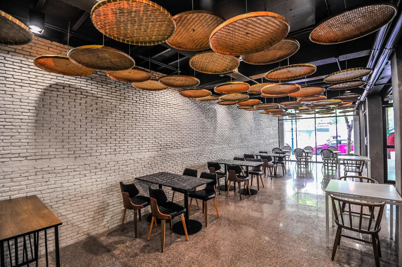 7 Days Premium Hotel at Icon Siam Station