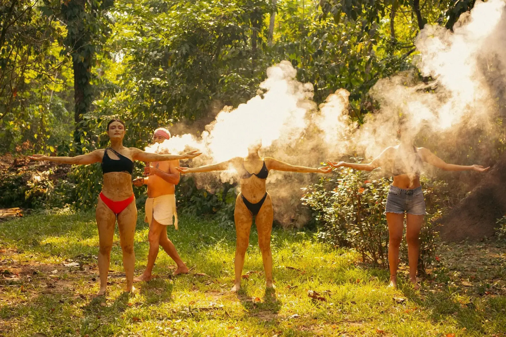 Chan-Kah Resort Village