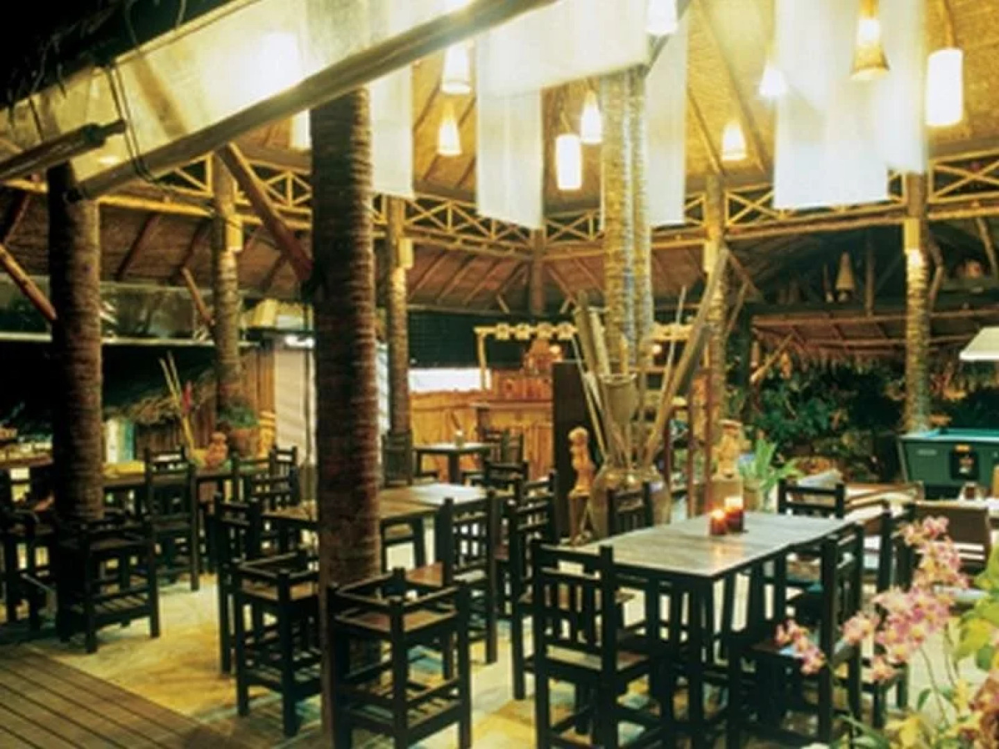 Remark Cottage Resort & Restaurant