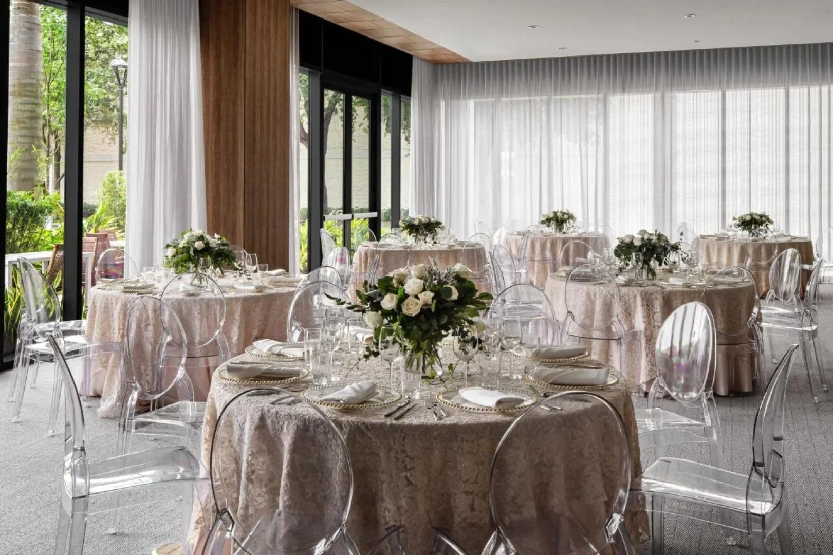 AC Hotel Fort Lauderdale Sawgrass Mills / Sunrise