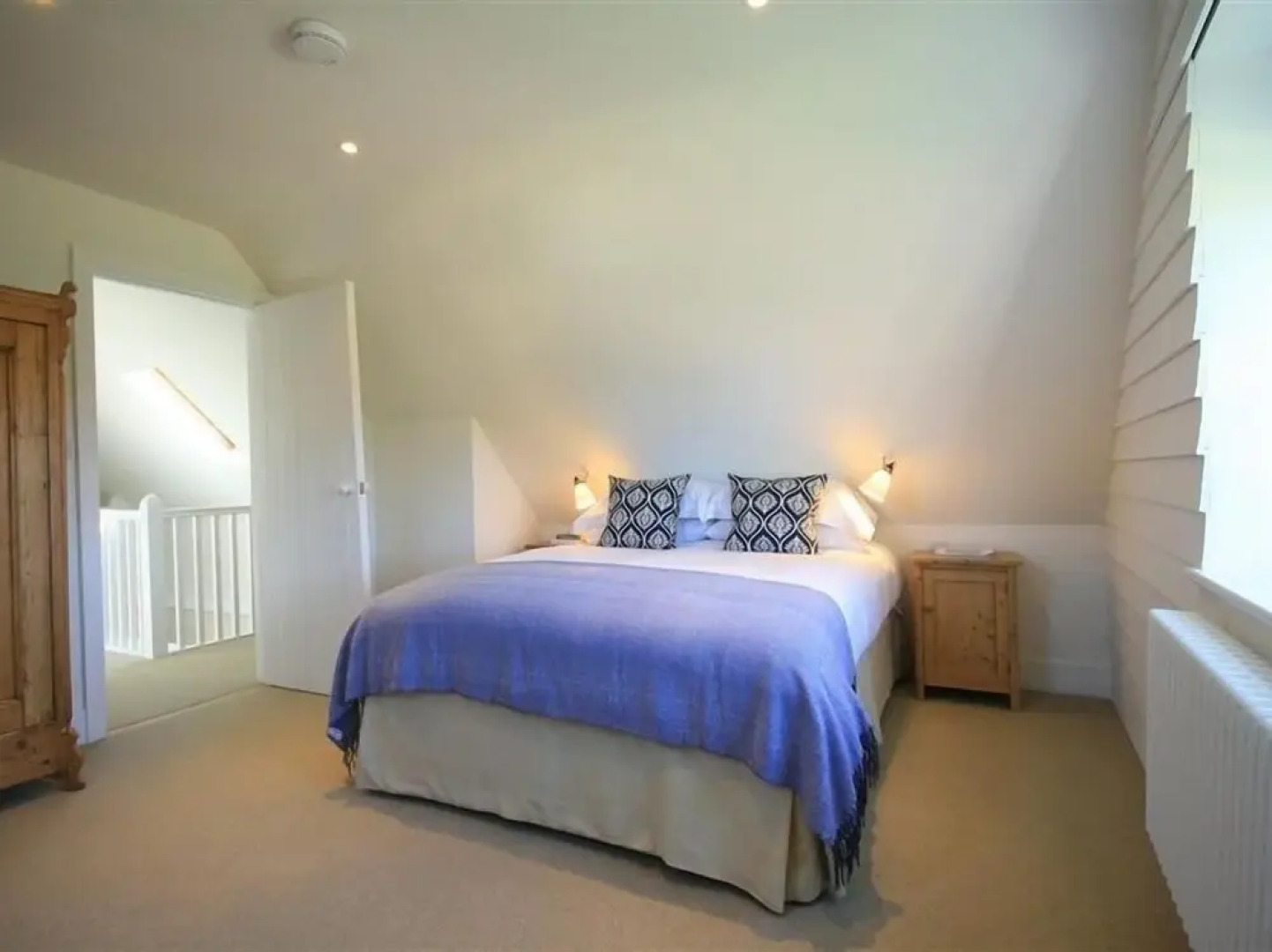 The Old Milking Barn, Stow on the Wold