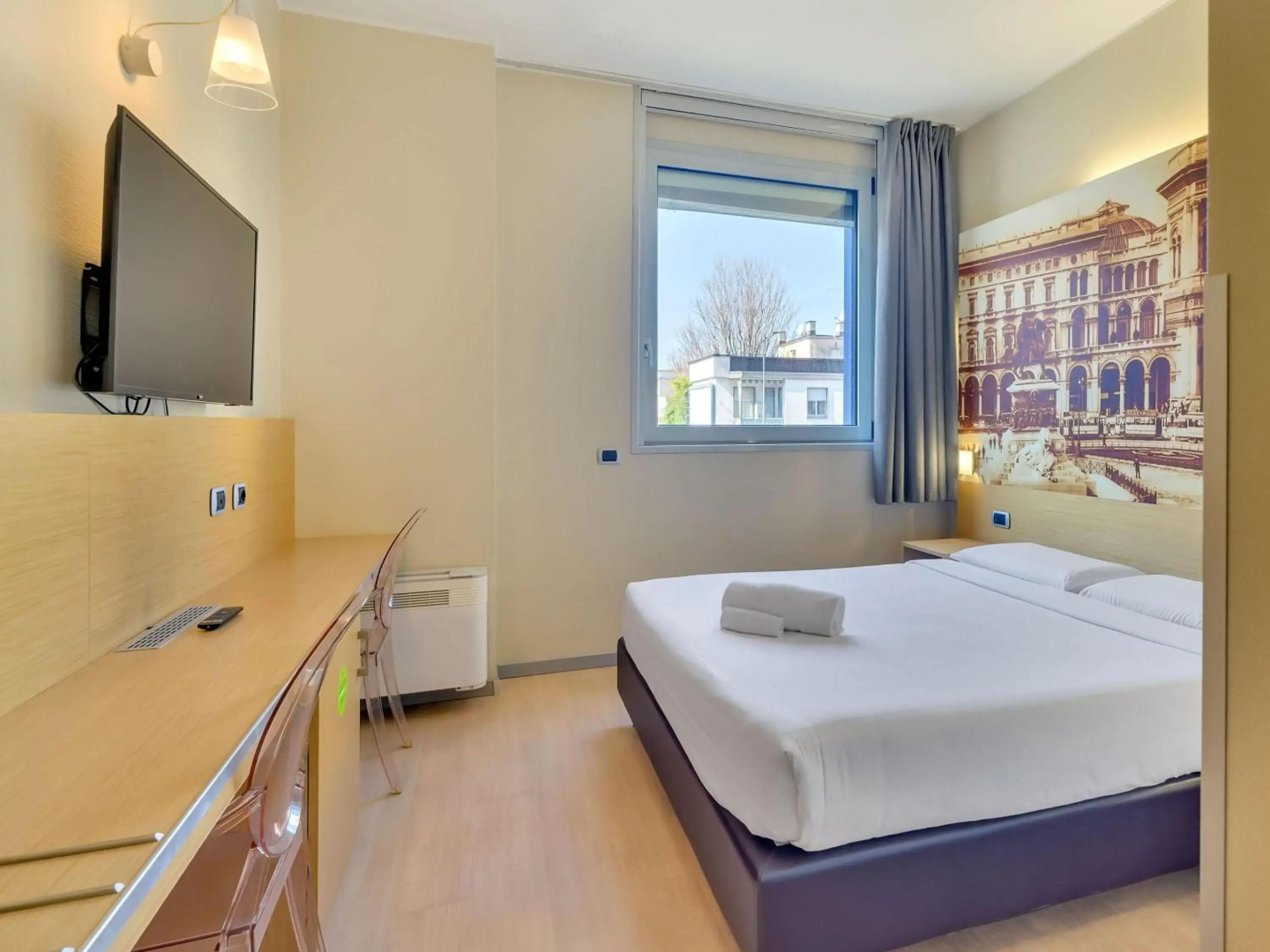 Отель Sheraton Khalidiya