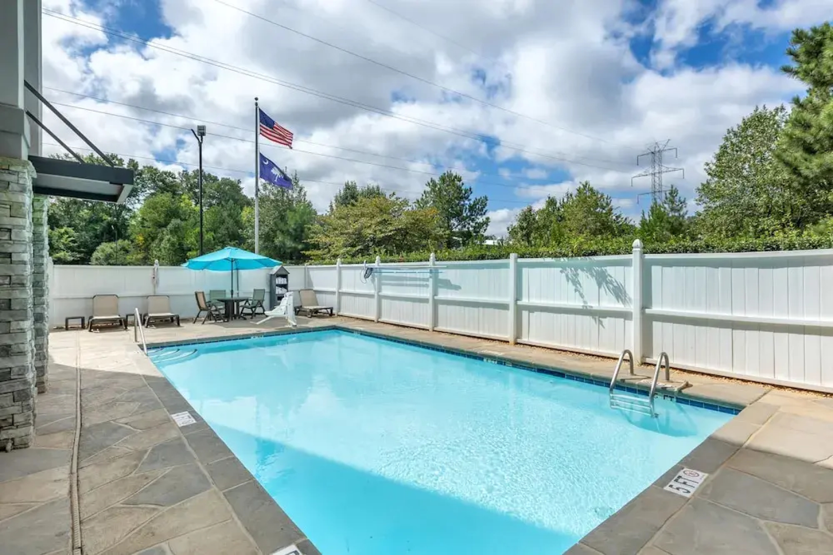 Americas Best Value Inn