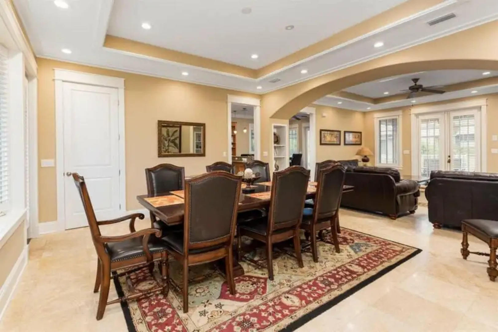 Endless Summer by Meyer Vacation Rentals