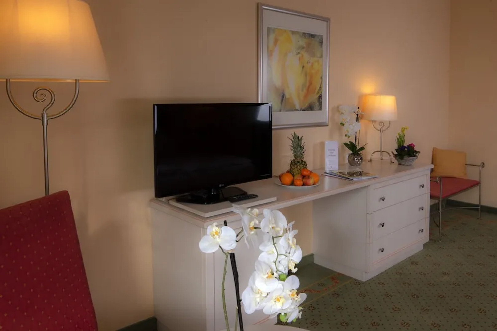 Thermenhotel 4 Jahreszeiten