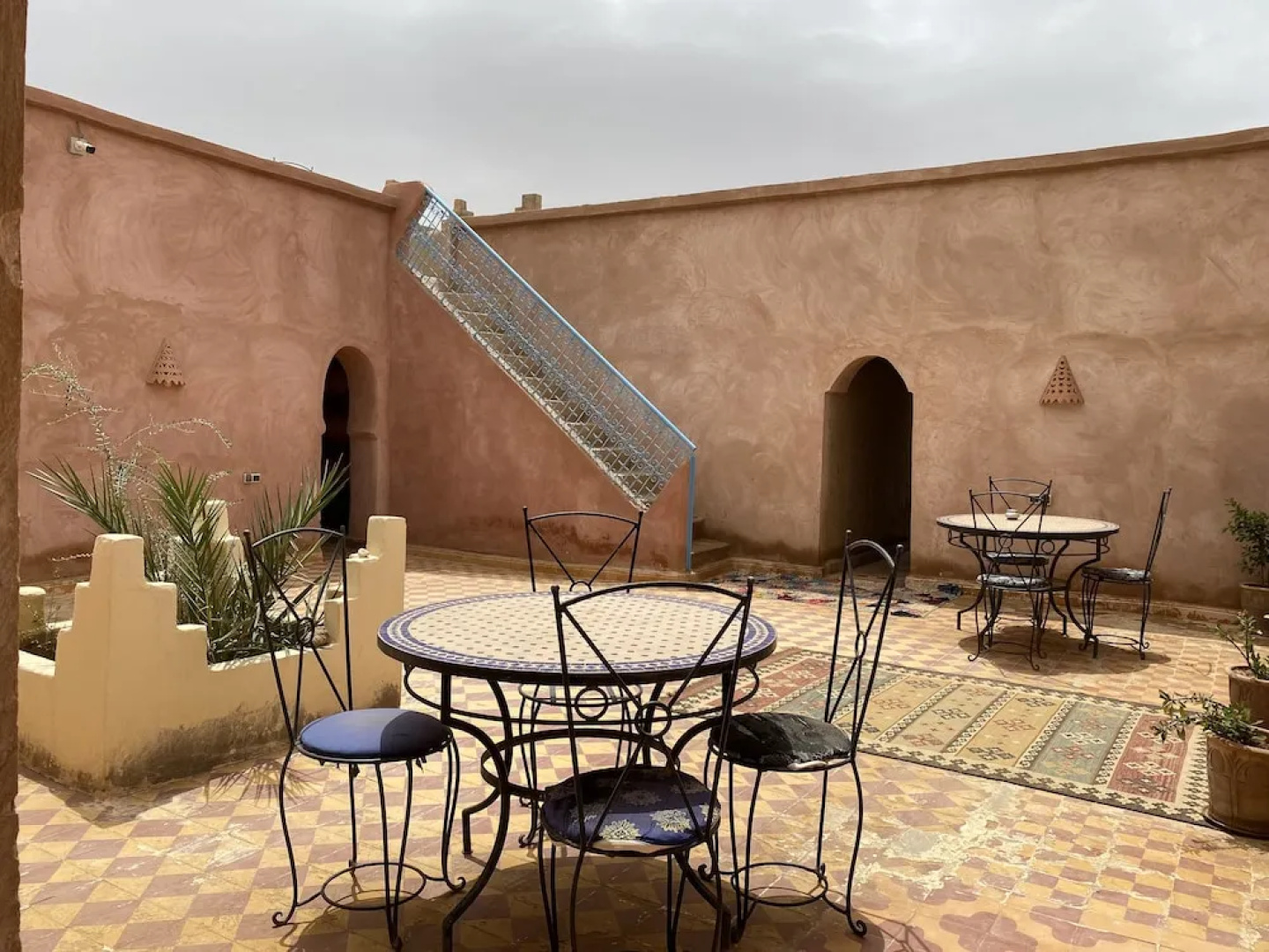 Auberge Kasbah Des Dunes