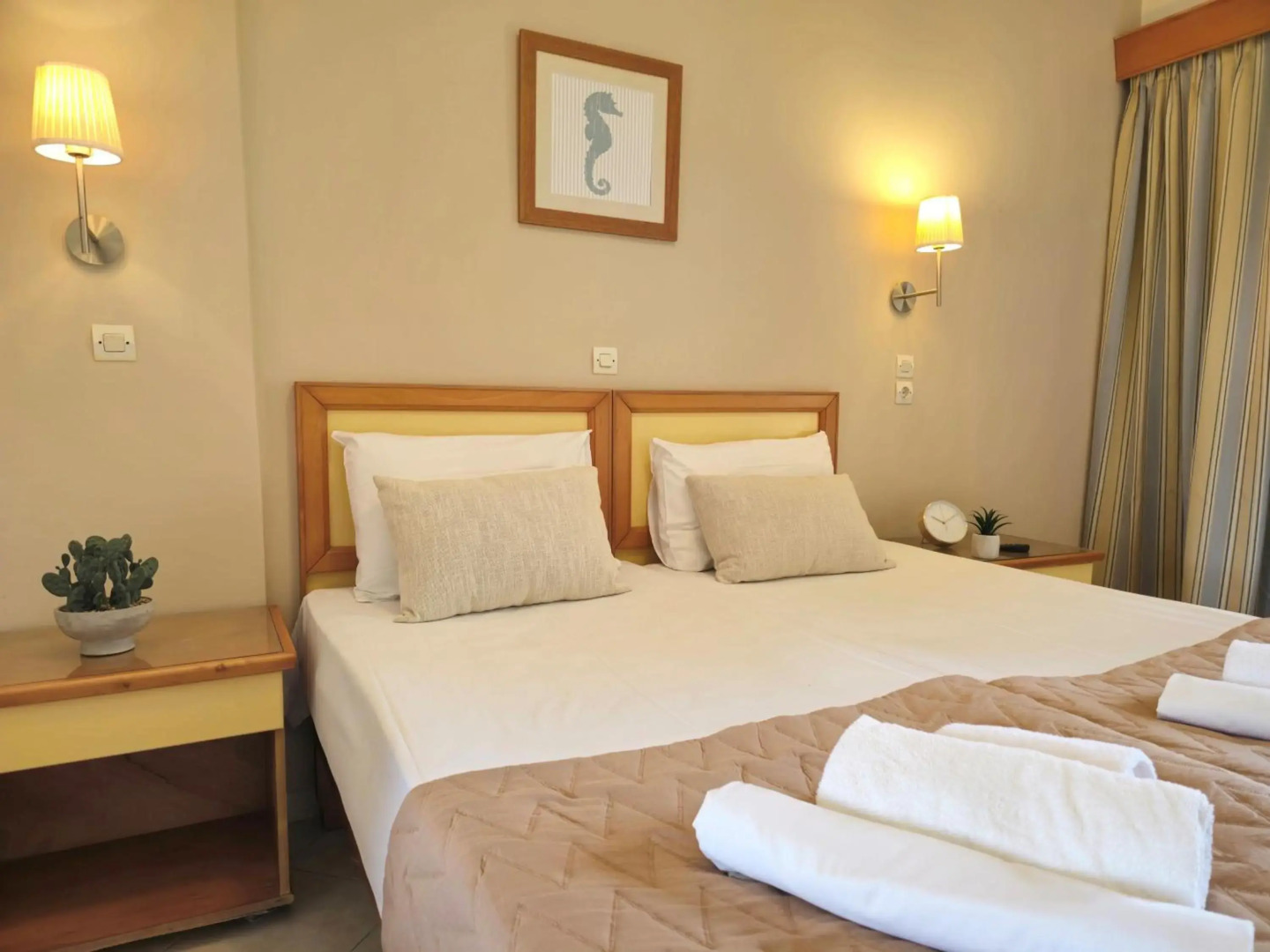 Koulouris Beach Hotel