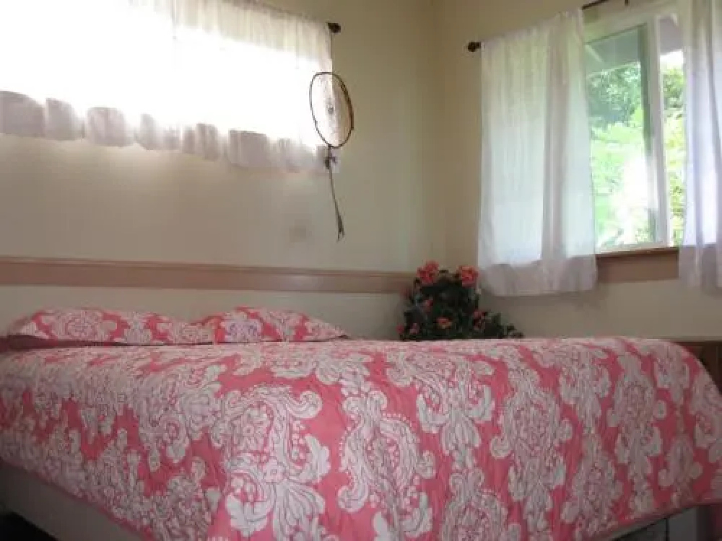 The Dolphin Cottage at Kehena Beach