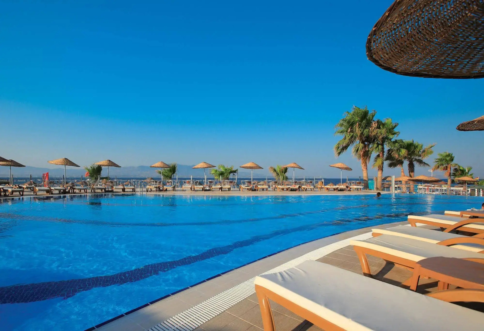 Armonia Holiday Village & Spa