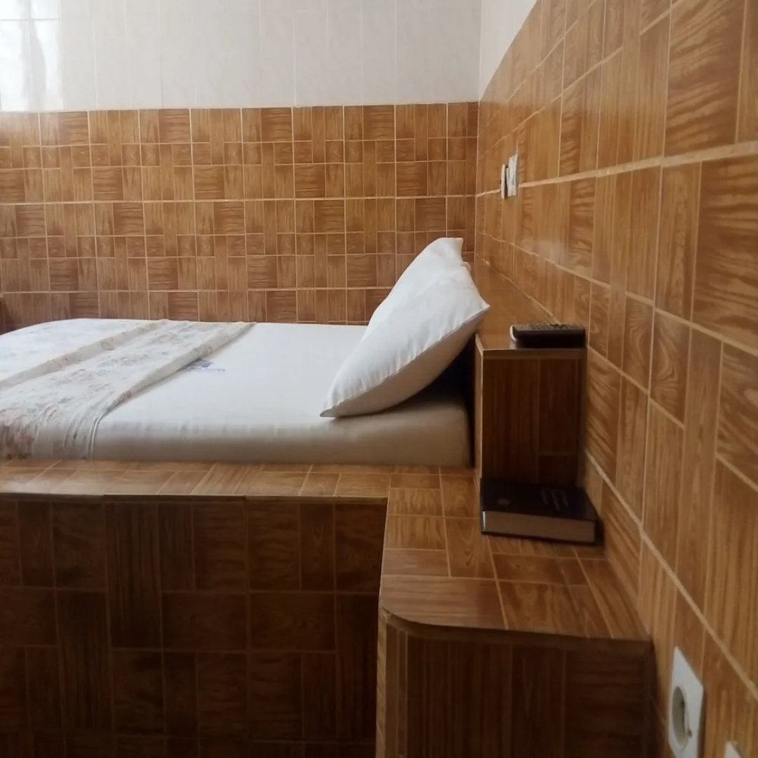Residence Kojja