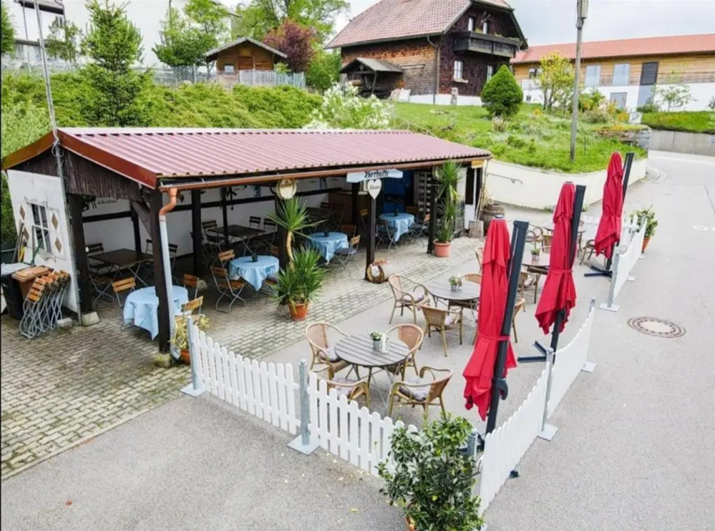 Landgasthof Bayerwald