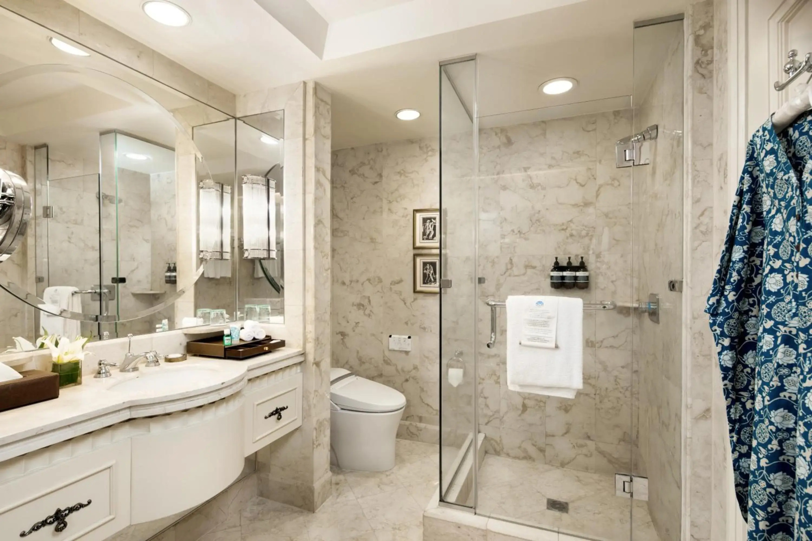 Hotel Santika Premiere Malang