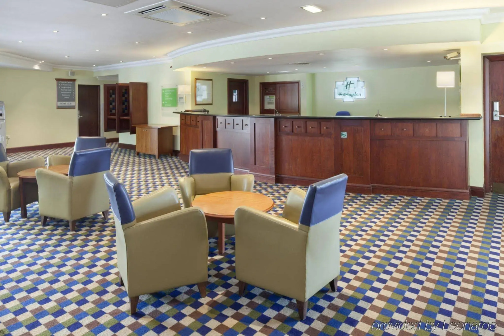 Holiday Inn Norwich by IHG
