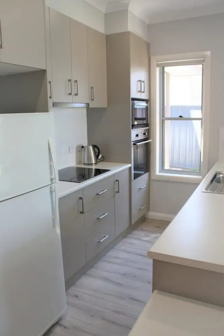 Willow Island - Waterfront