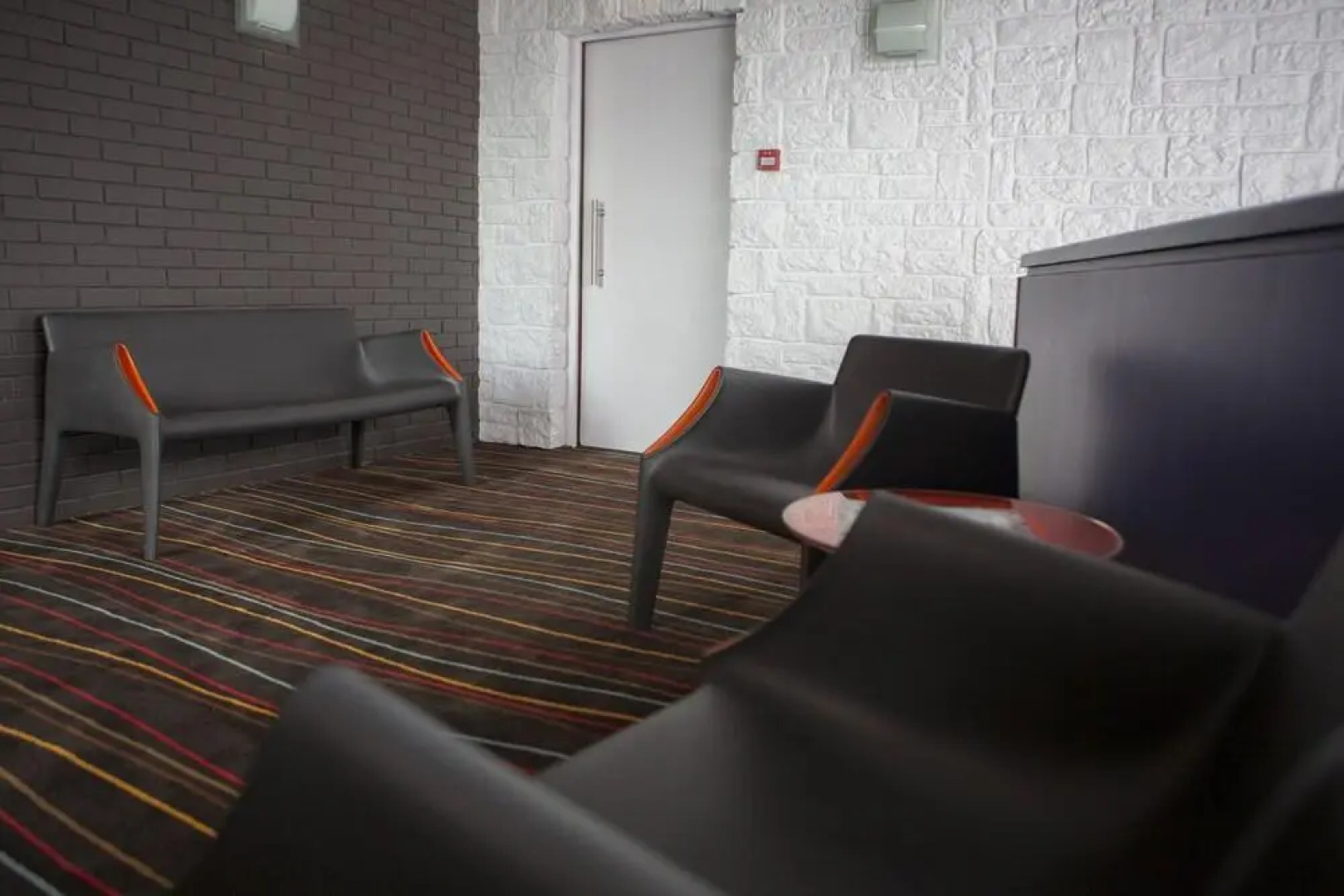 Hotel Vesontio (Ex Hotel Oxalys)