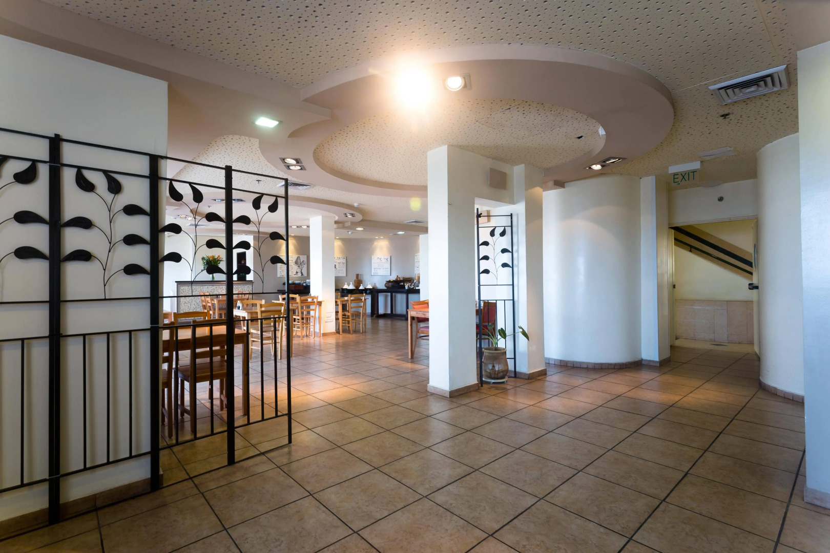 De La Mer Hotel - by Zvieli Hotels