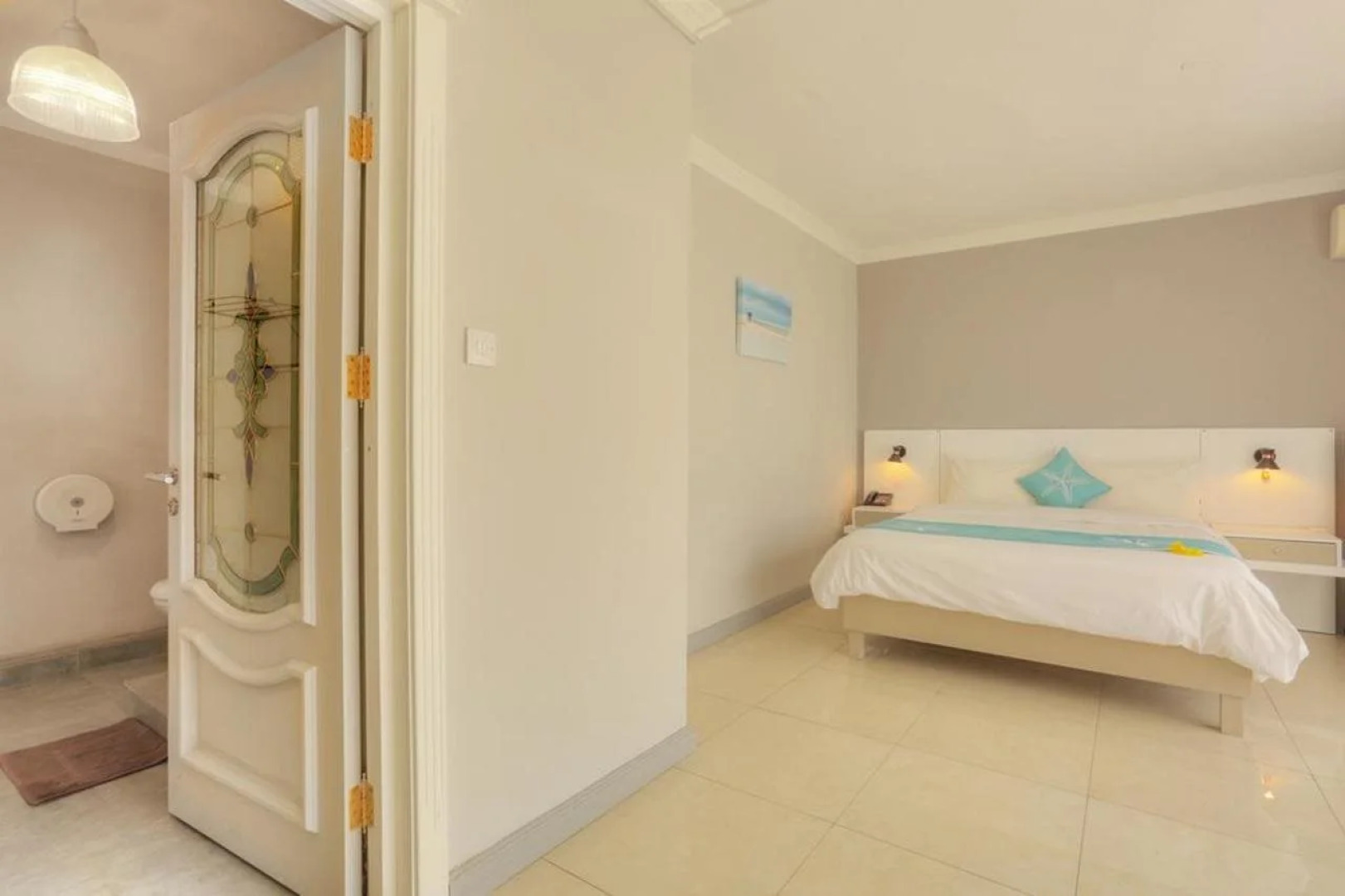 GoSun Beach Residence