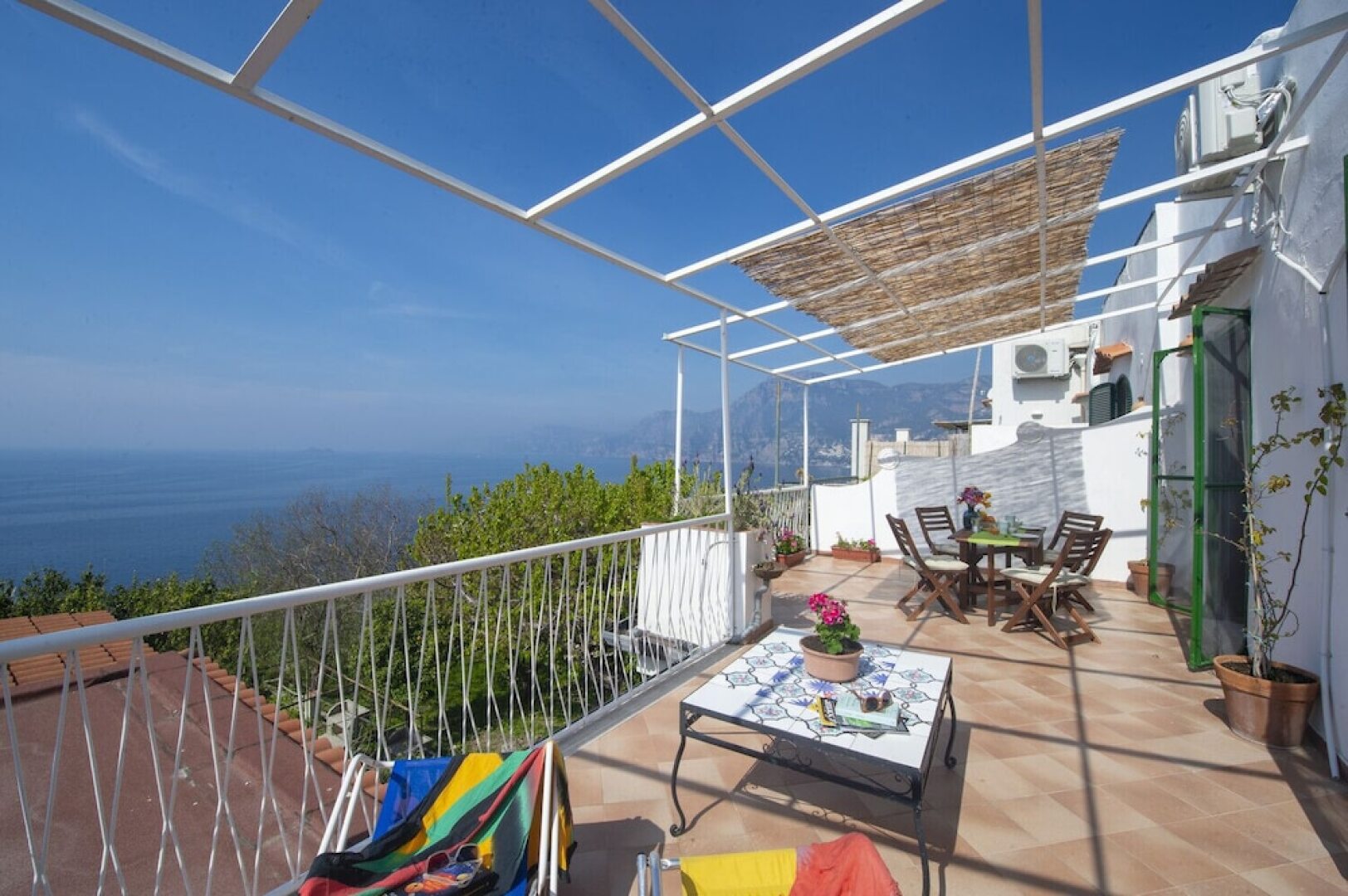 La Casa di Nonno Mario