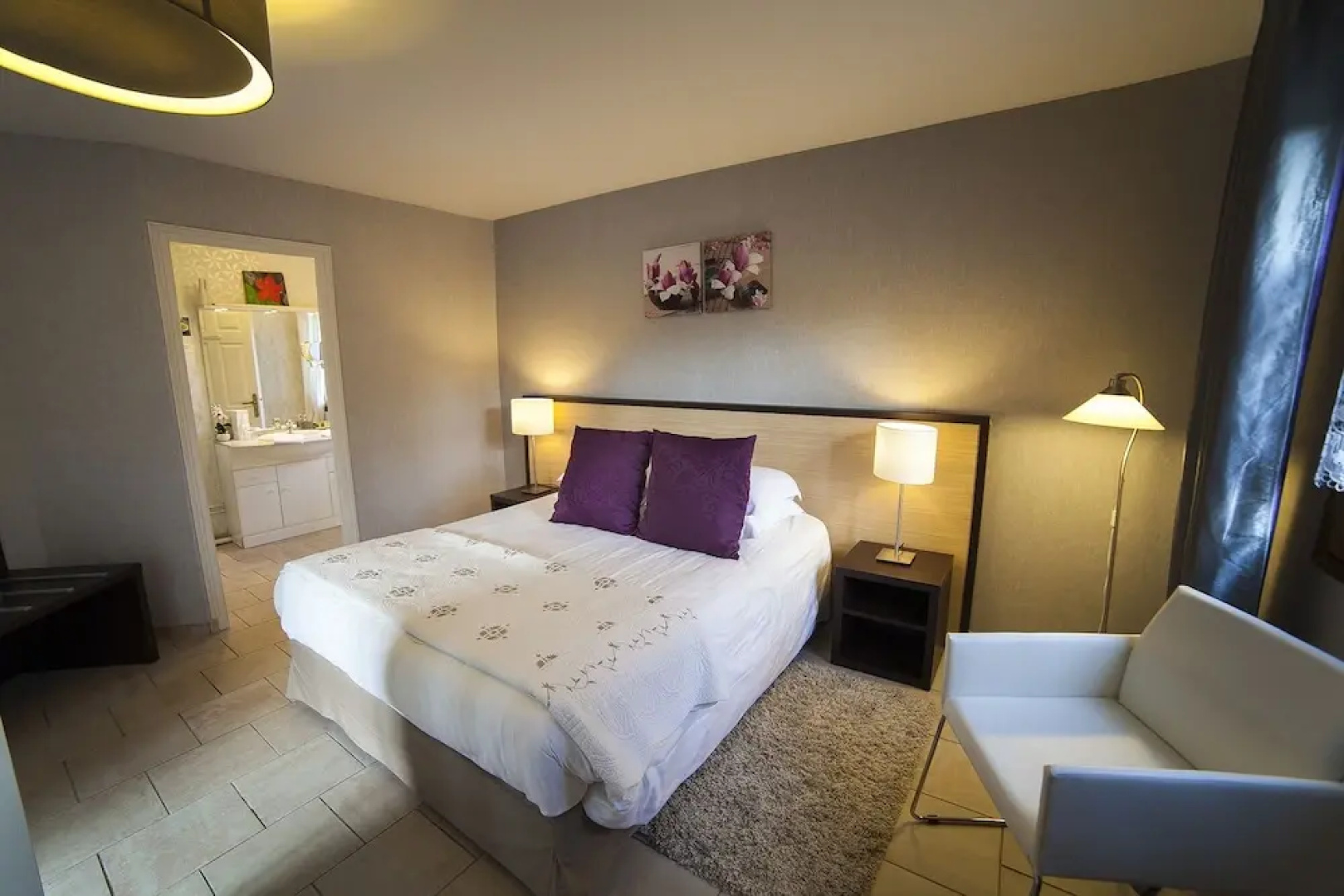 Hotel Ferme De La Raterie