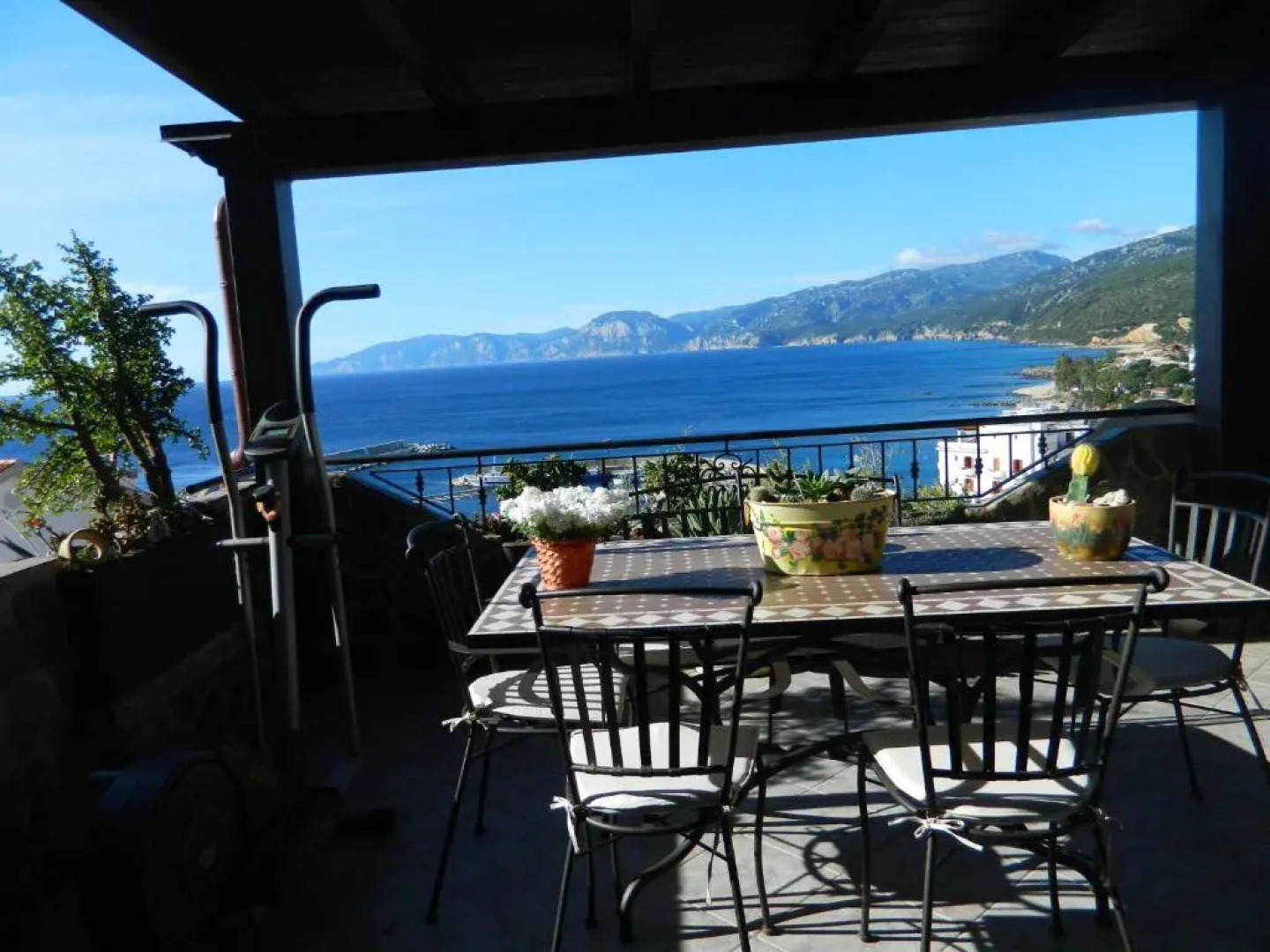 Appartamento Picasso