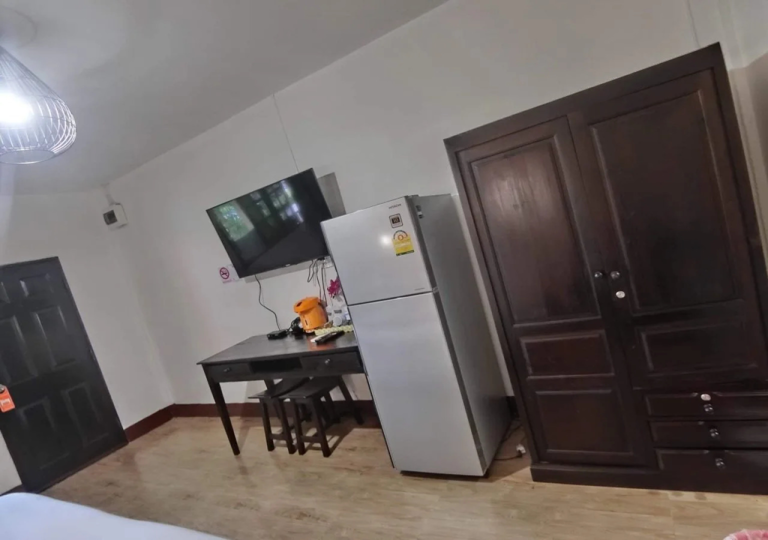 The Krabi Forest Homestay