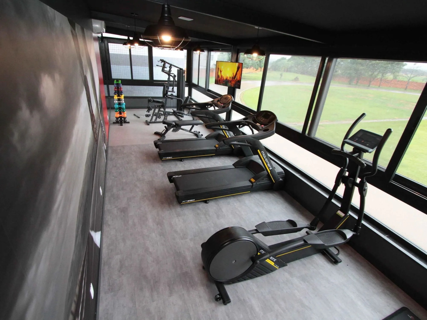 Rio Hotel by Bourbon Indaiatuba