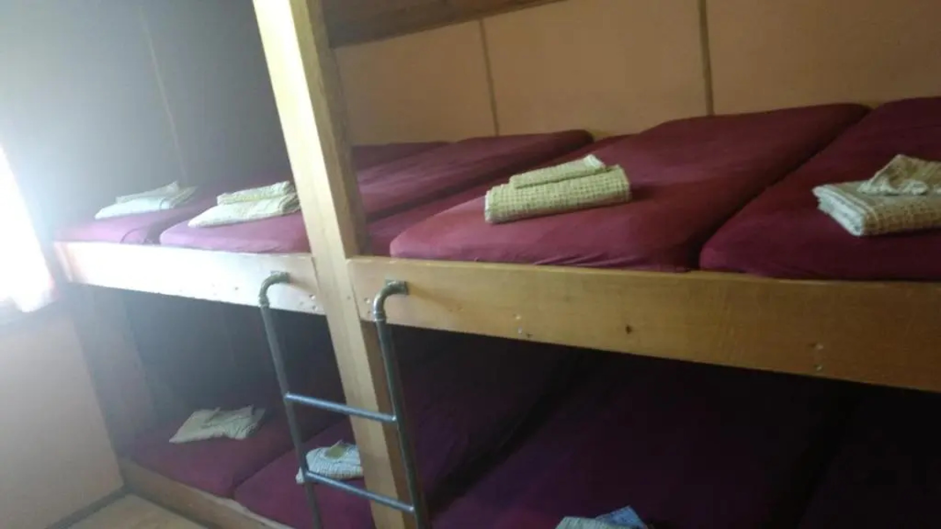 Hotel Capanna Grossalp