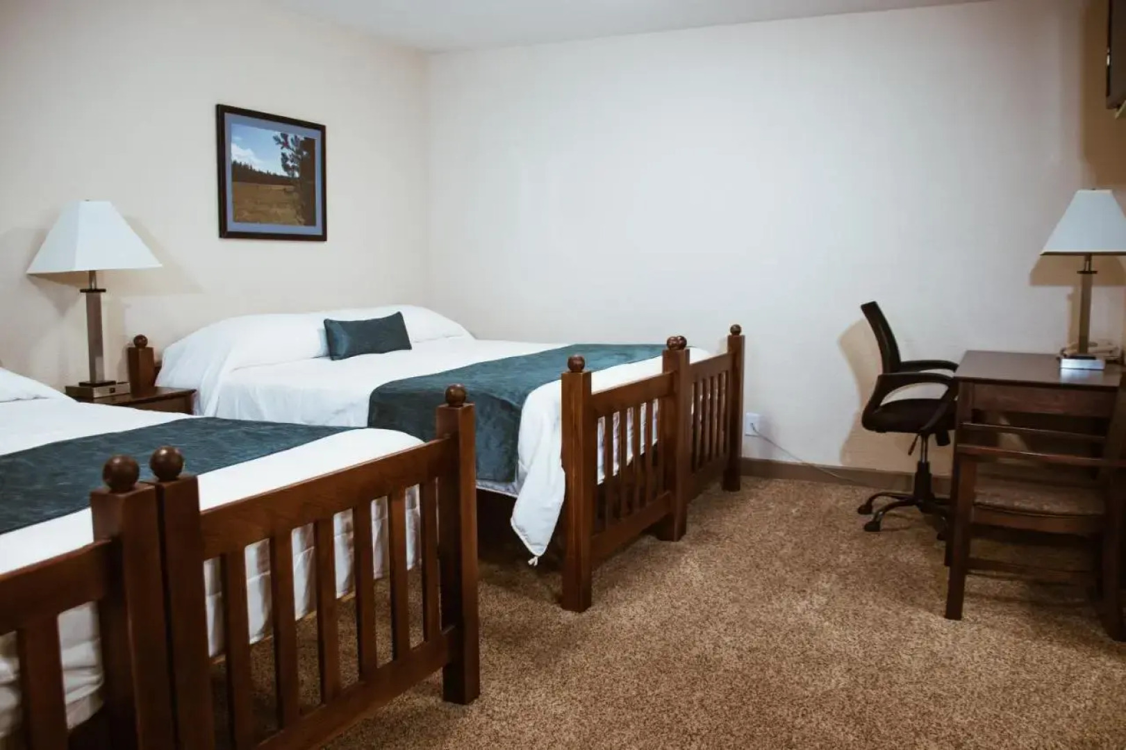 Wonder Valley Ranch Resort