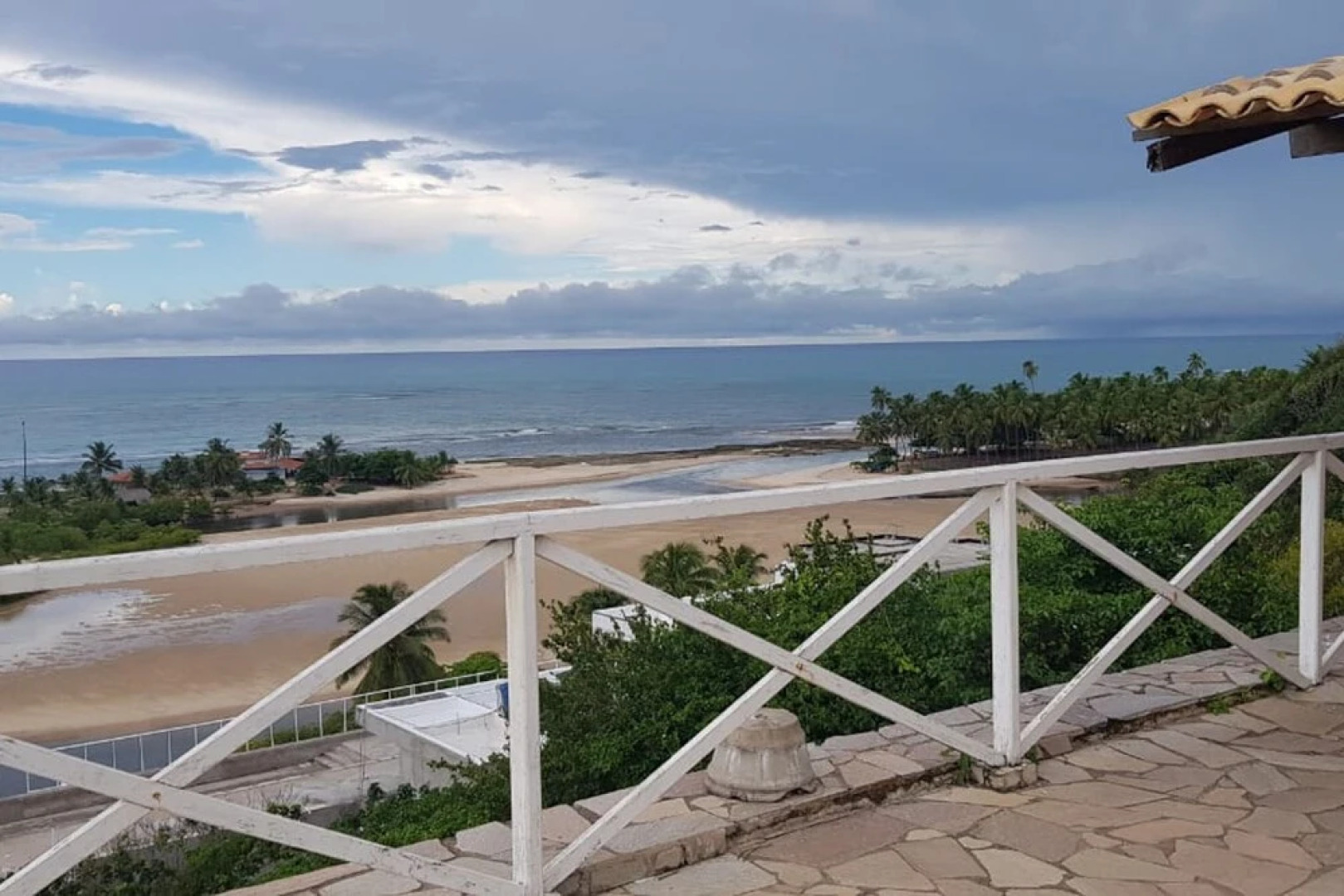 Pousada Portal dos Coqueirais