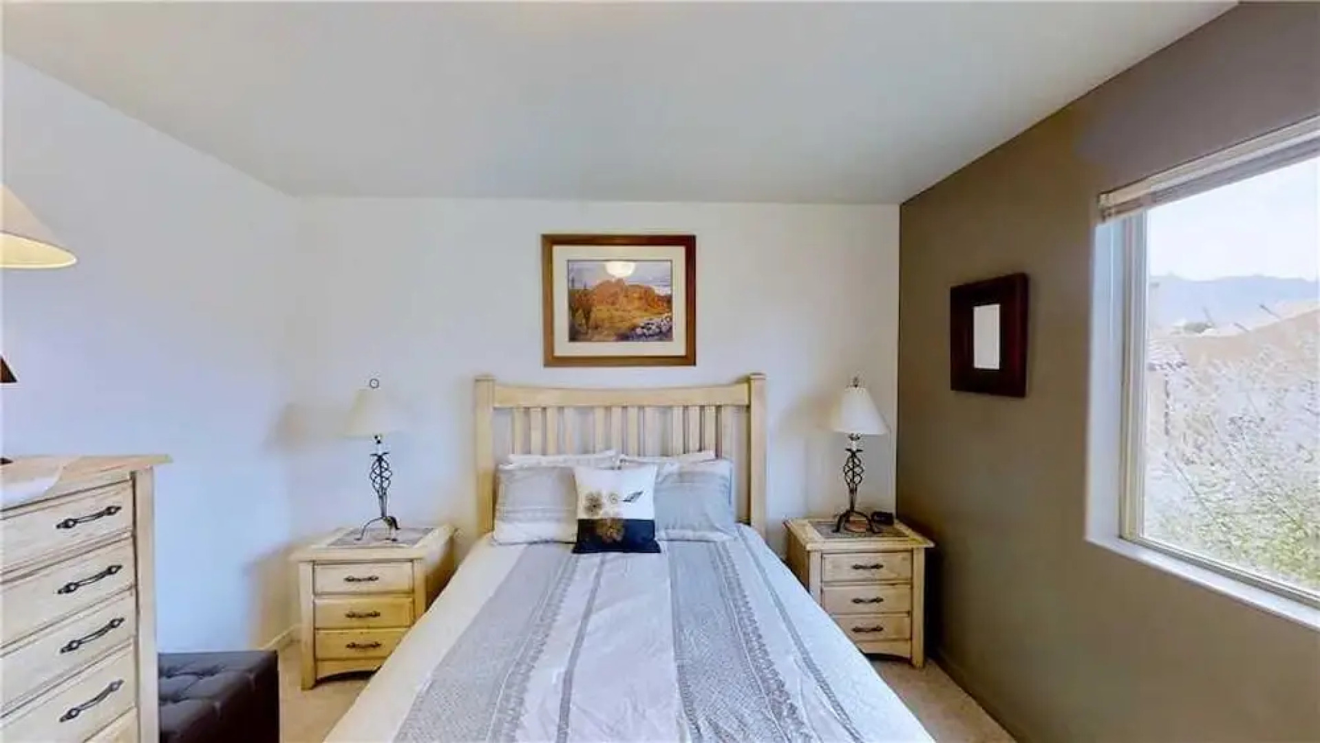 Arches Abode ~ A3 by RedAwning