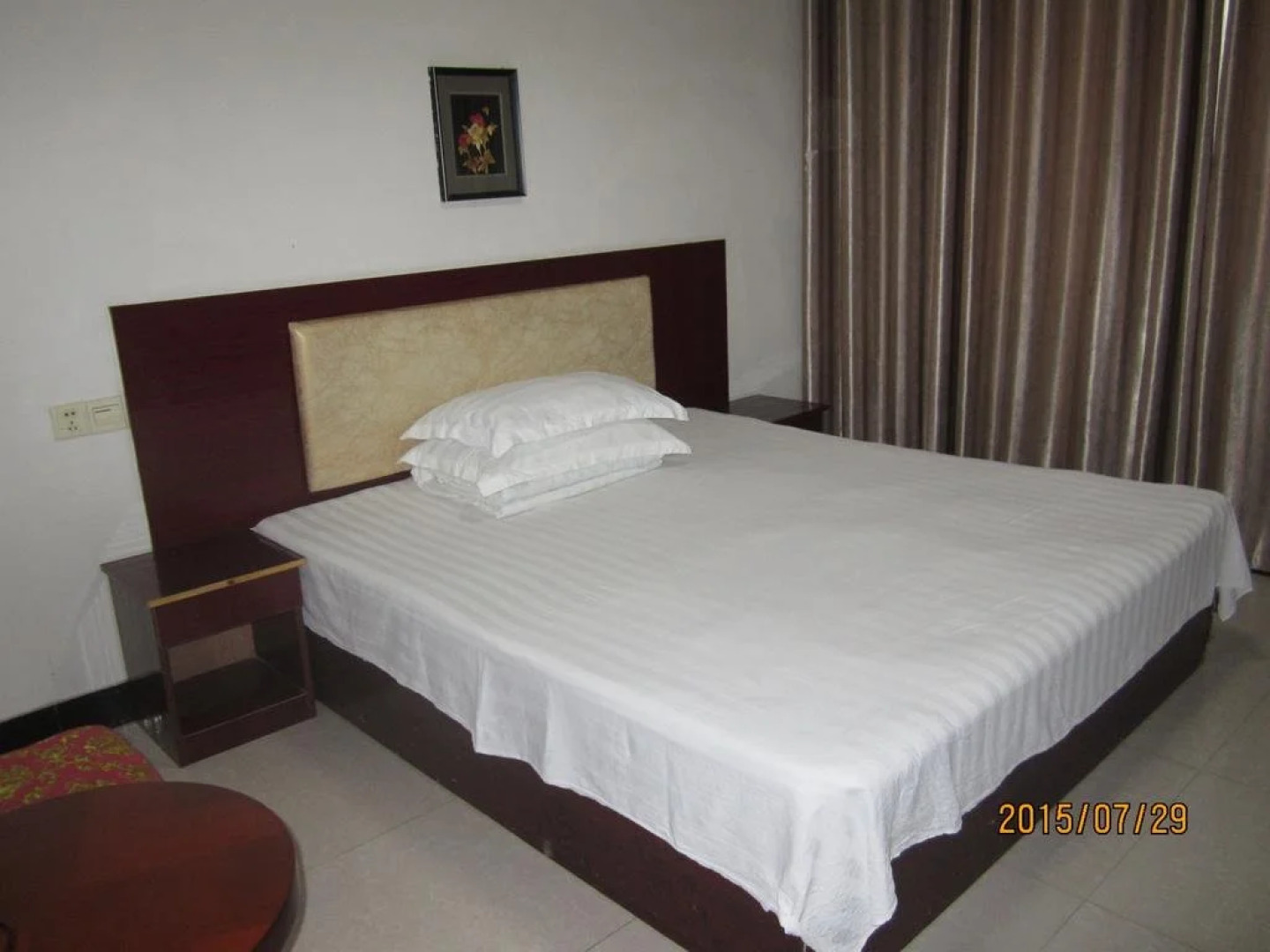 Jiujiang Taoyuanming Hotel