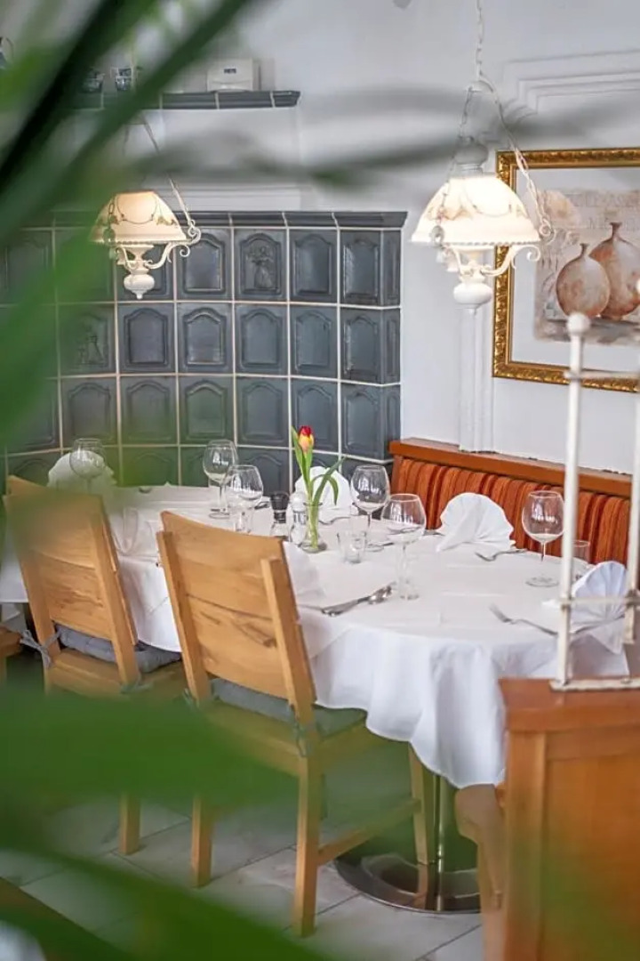 Gasthof Stranachwirt