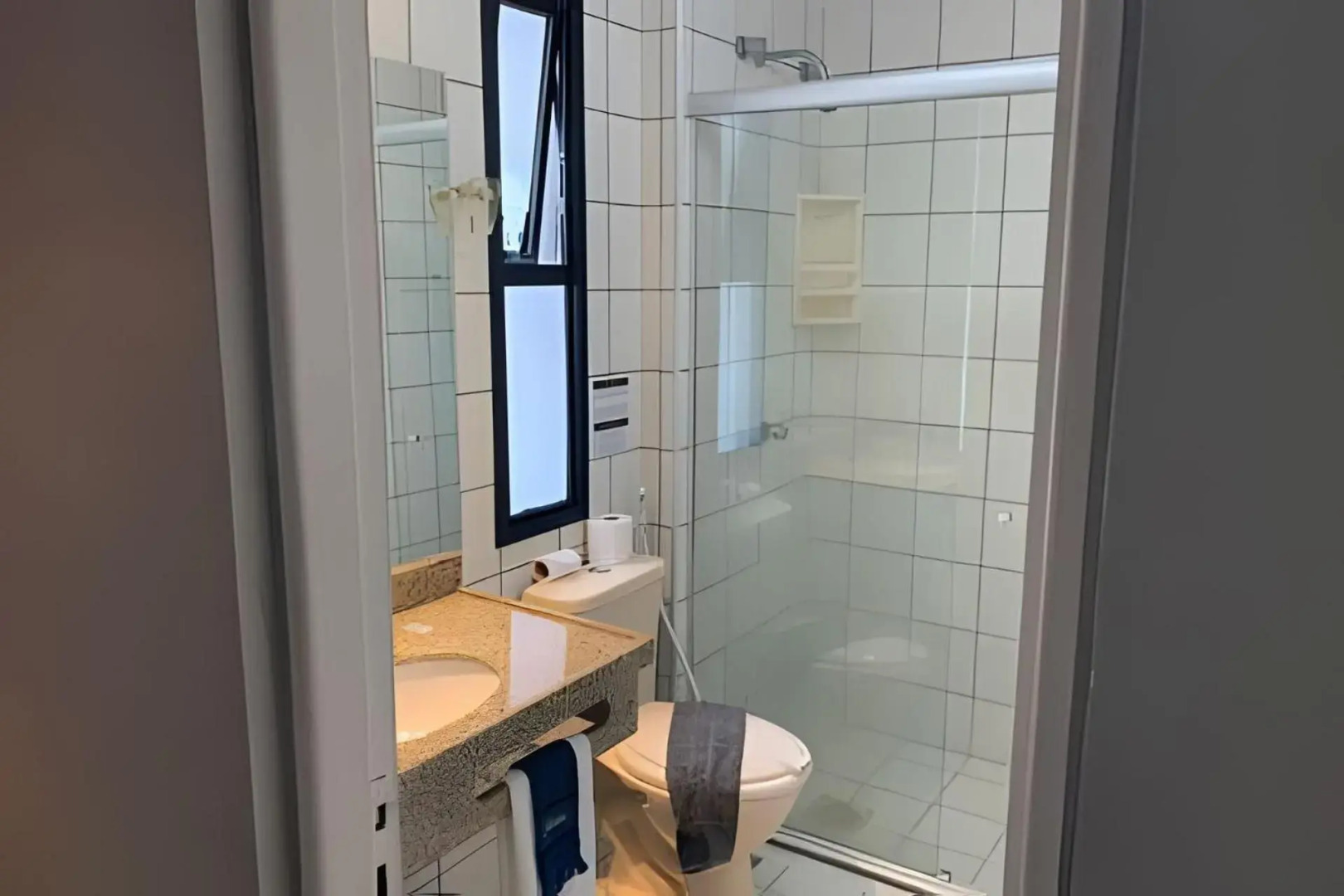 Praia Mansa Suíte Hotel