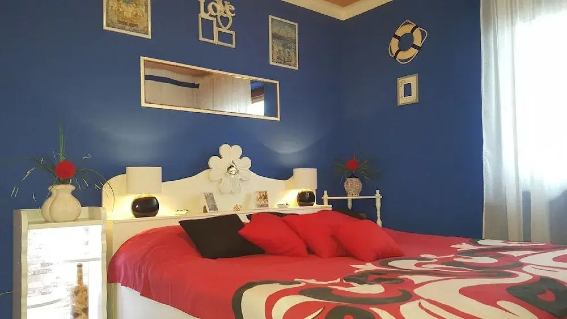 Riko & Mima Apartment