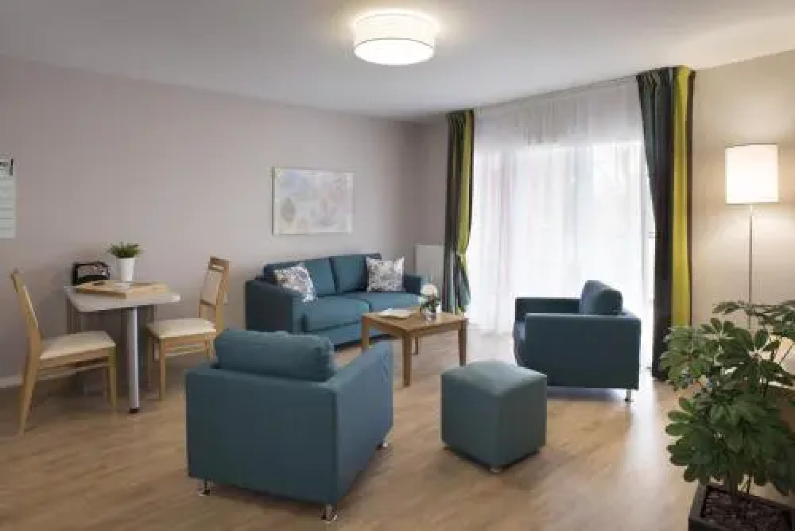 Domitys Les Portes de l'Atlantique